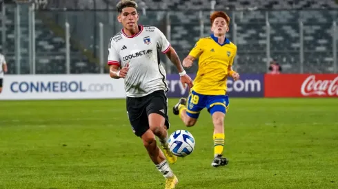 Tabla: Colo Colo cae y debe buscar puntos afuera para clasificar