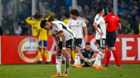 El Cacique se quedó estancado en cuatro puntos.