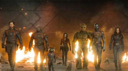 ¿Quién muere en Guardians of the Galaxy Vol.3?