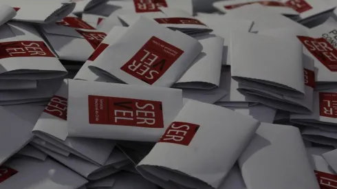 Candidatos al Consejo Constituyente en Región de Valparaíso