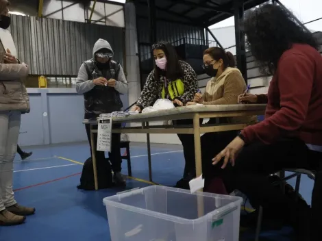 ¿Cómo es la papeleta y quiénes son los candidatos de la Región del Maule?