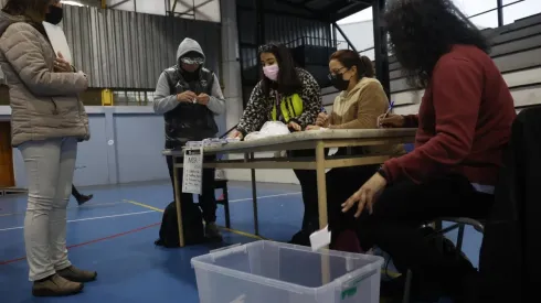 Elecciones del 7 de mayo