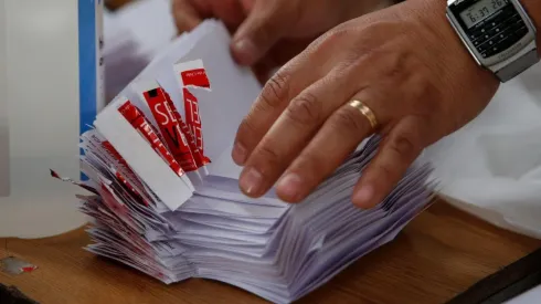 ¿El voto es obligatorio en estas elecciones del 7 de mayo?