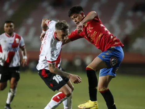 La selección chilena suma un nuevo nominado