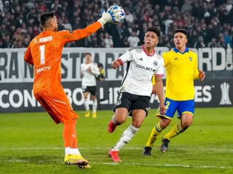 Pato Yáñez: "Veo difícil que Colo Colo llegue a octavos de final"