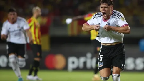 Revisa lo que resta al Cacique en la fase de grupos de la Gloria Eterna.