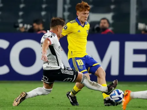 Bichi Borghi se enamora del Colorado Barco: "Parece un..."