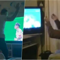 Viralizan a Tano Pasman chileno furioso por la derrota de Colo Colo: "P... el equipo malo"