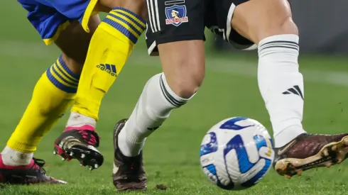 Otra vez la cancha del Monumental fue criticada.