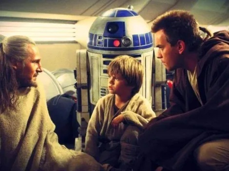 El origen detrás del May the 4th be with you