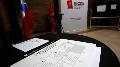 Candidatos en la Región de Los Lagos