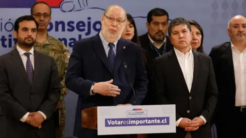 Conoce a los candidatos a consejeros de la Región de Magallanes