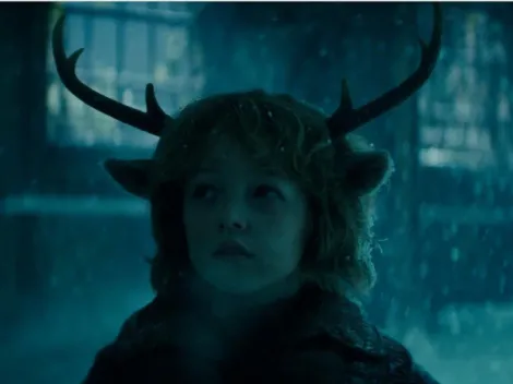 ¿Habrá tercera temporada de Sweet Tooth en Netflix?