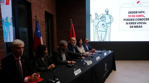 Conoce a los candidatos de la Región de Coquimbo y la papeleta