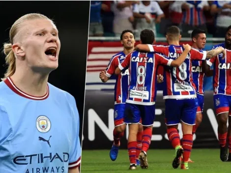 Uno más: el Grupo City se compra el Bahía de Brasil