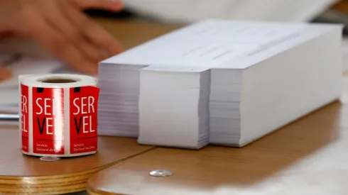 ¿Cuáles son los candidatos por Aysén para este domingo 7 de mayo?