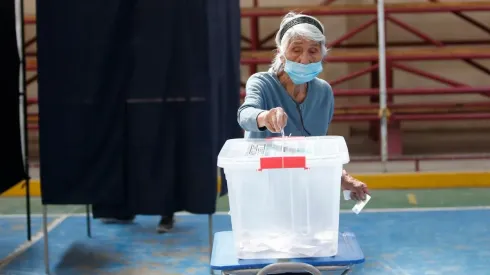 Elecciones del 7 de mayo