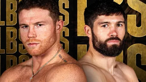 "Canelo" vuelve a subirse al ring en México tras doce años.