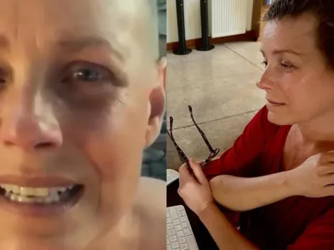 ¿Cuándo se estrena el documental de Claudia Conserva?