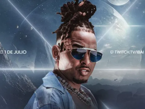 Los artistas que estarán en "La Velada del Año III" de Ibai Llanos