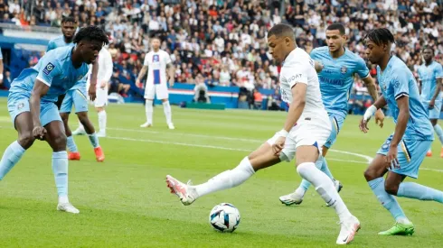 Su último duelo fue triunfo 4 a 3 para PSG en octubre, por la fecha 13 del presente curso del fútbol francés.