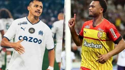 Alexis tiene un duro compromiso y clave por la Ligue 1.