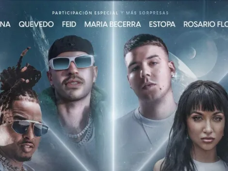 ¿Cuándo es la Velada del Año III y qué artistas están confirmados?