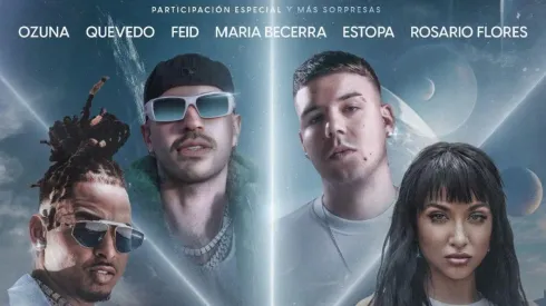 ¿Cuándo es la Velada del Año III y qué artistas están confirmados?