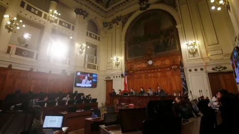 ¿Cuánto van a ganar los consejeros constitucionales en Chile?