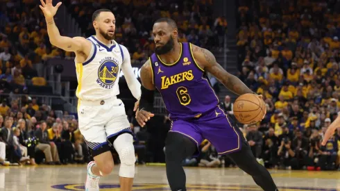 Golden State Warriors ganó el último encuentro de la serie.