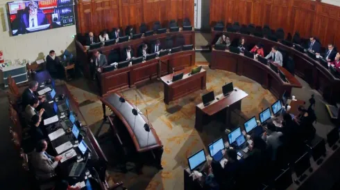 ¿Cuántos consejeros constitucionales se escogen este 7 de mayo?