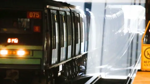 ¿A qué hora abre el Metro para las votaciones?