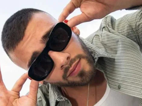 Informan horarios para Manuel Turizo en día de elecciones en Chile