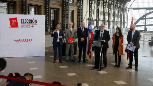 ¿Cómo se vota este domingo? Conoce todos los detalles