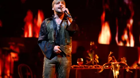 ¿Cuándo es el concierto de Christian Nodal y quedan entradas disponibles?