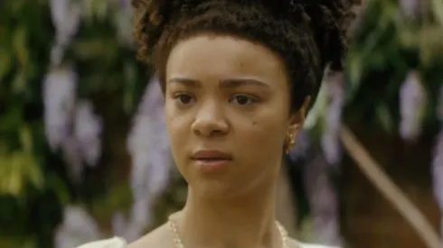 Queen Charlotte.