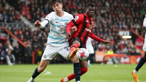 Chelsea recuperó la sonrisa después de varias de fechas sin triunfos