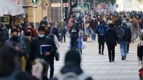 ¿Qué son los consejeros constitucionales? Conoce cuál será su labor
