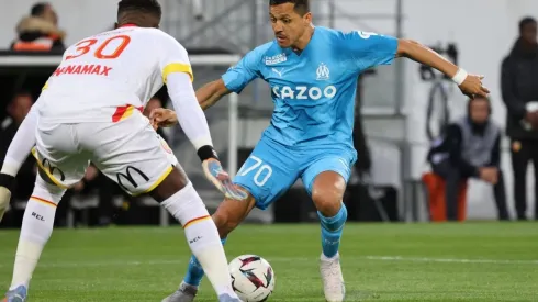 Alexis era figura, pero una lesión complicó todo