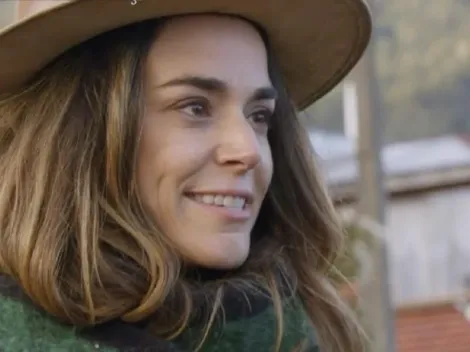 La Ley de Baltazar: ¿Qué pasará con Sofía en el final?