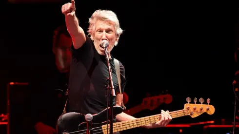 Este es el valor de las entradas para Roger Waters en Chile
