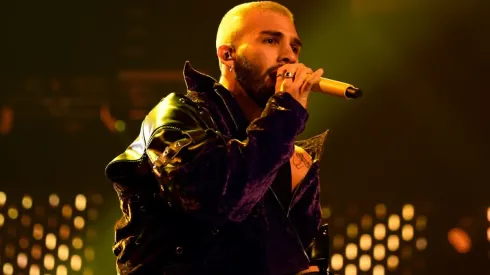 Este es el chileno que abre el show de Manuel Turizo en el Movistar Arena