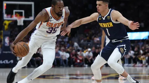 Los Suns ganaron en el Juego 3 de Playoffs y se metieron en la pelea por la final del Oeste.