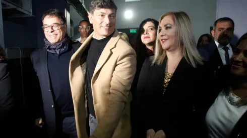 ¿Por qué el Partido de la Gente no tiene candidatos en Valparaíso?