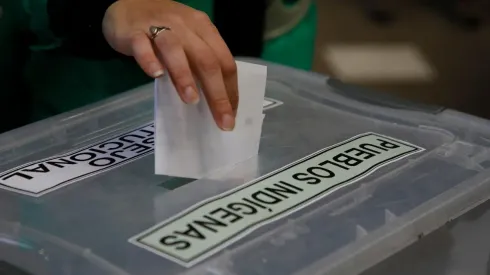 ¿El voto es obligatorio en Chile este domingo y qué pasa si no lo hago?