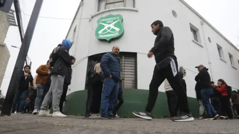 La Comisaría Virtual es necesaria para hacer más expedito el trámite.