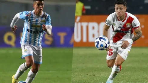 El "Carabelero" recibe a los "Torteros" en el inicio de la fecha 13 del Torneo Nacional.