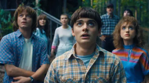 Última temporada de Stranger Things se verá afectada por huelga de guionistas