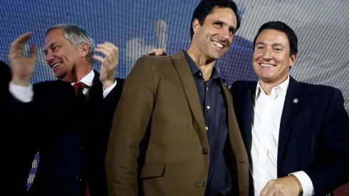 El partido de Kast, Republicanos, ha sacado mayoría en Chile