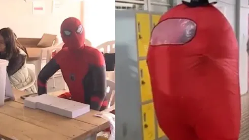 Una nueva jornada de votación se realizó este domingo.